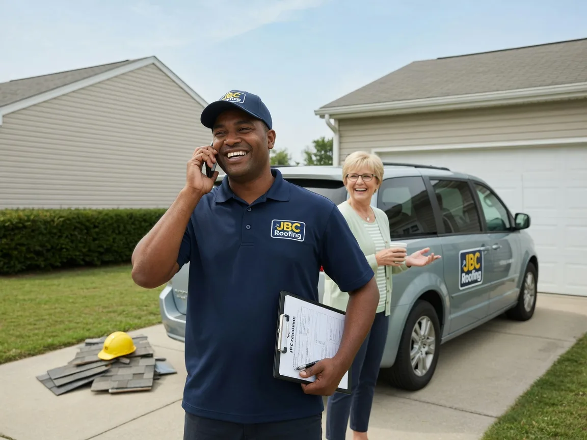 Roof Replacement Columbiaville, MI FAQs